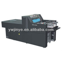 Automatic Spot uv coating machine